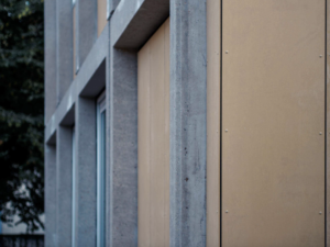 building detail 